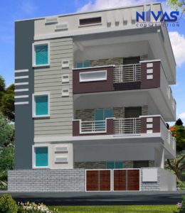 3D Elevation